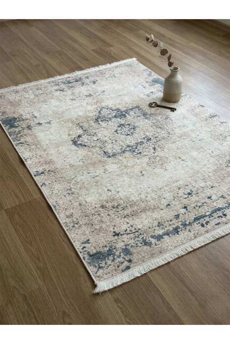 Conceptum Alfombra Soft DJT Multicolor 120 x 180 cm Conceptum Alfombra Soft DJT Multicolor 120 x 180 cm